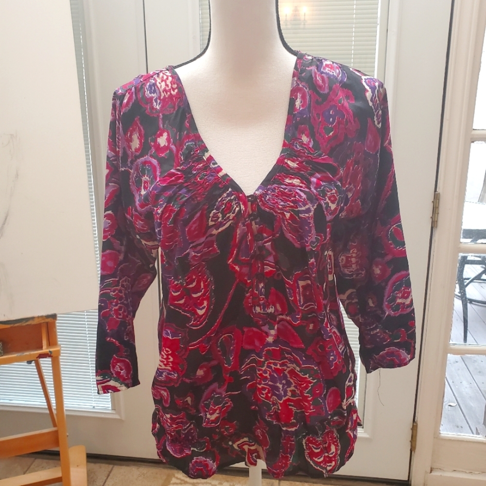 Version Originales Blouse - image 1